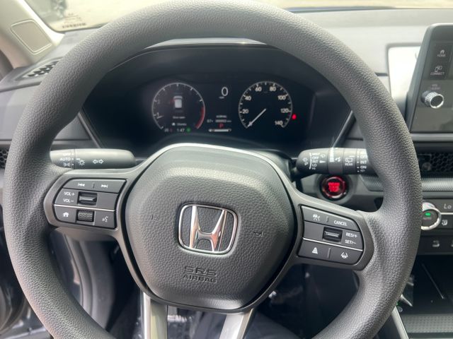 2026 Honda CR-V EX photo 11