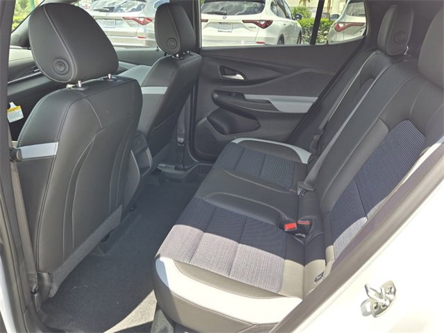 2025 Buick Envista Preferred photo 10