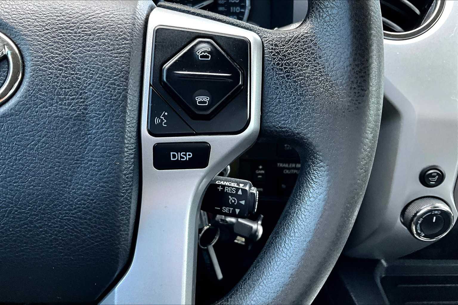 2017 Toyota Tundra SR5 photo 24