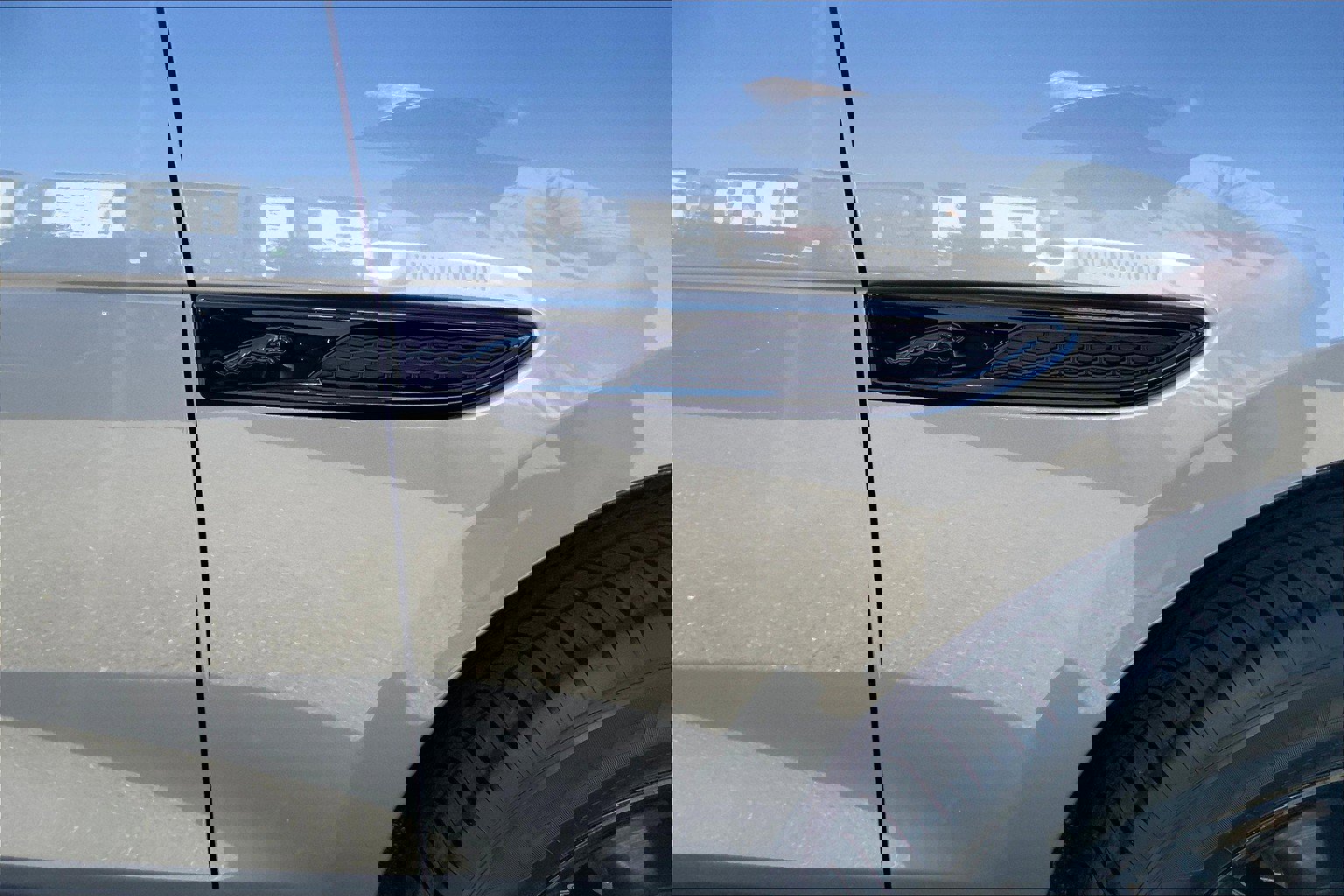 2024 Jaguar F-PACE P250 R-Dynamic S photo 8