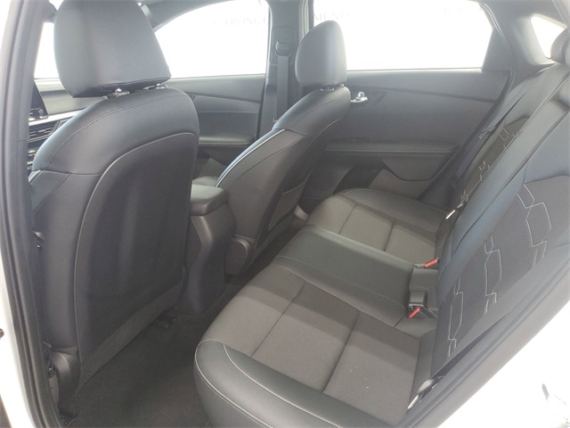 2023 Kia Forte GT-Line photo 21