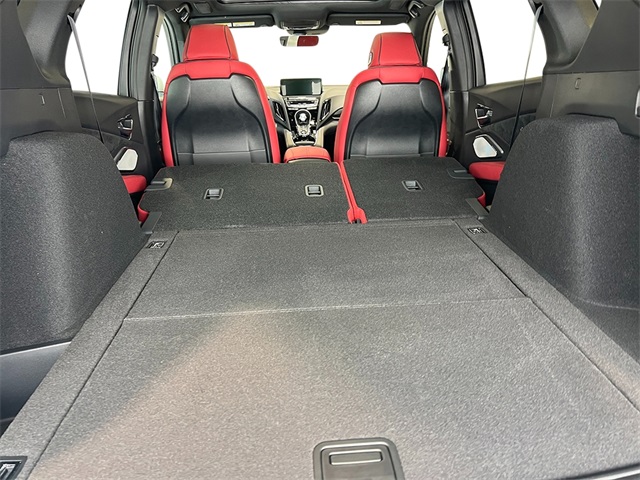2025 Acura RDX A-Spec photo 30