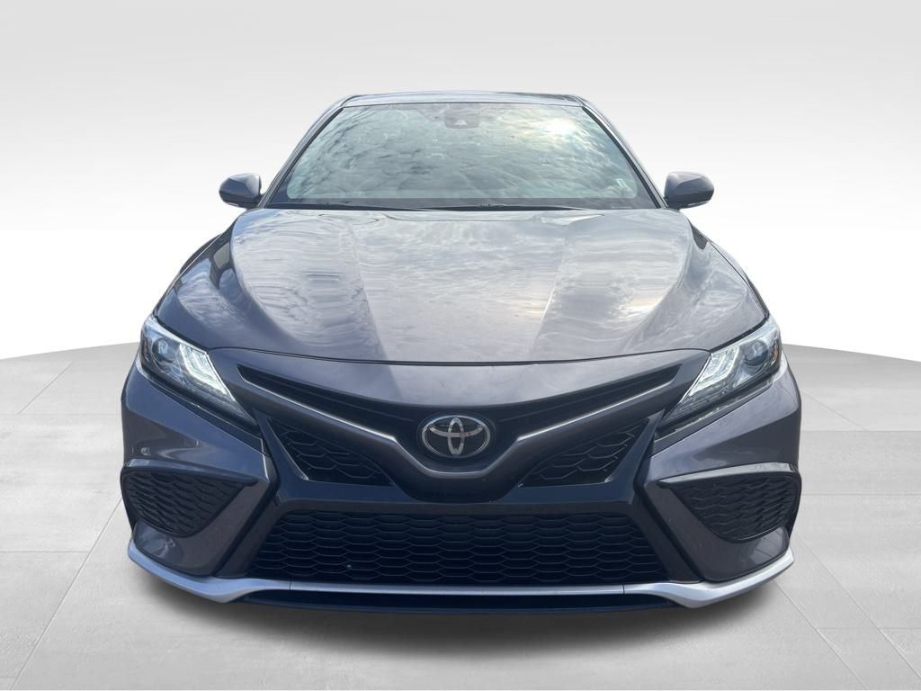 2023 Toyota Camry XSE photo 13