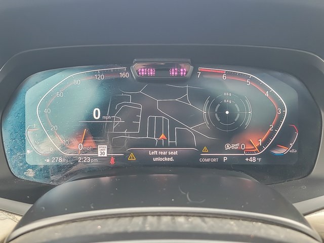 2019 BMW X7 - Image 14