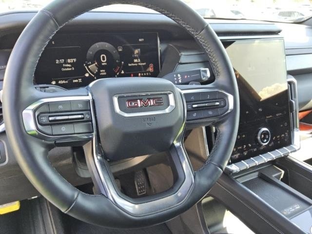 2025 Gmc Acadia Elevation photo 4