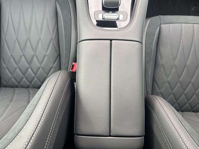 2025 Mercedes Benz GLE 63 S 4MATIC Coupe photo 35