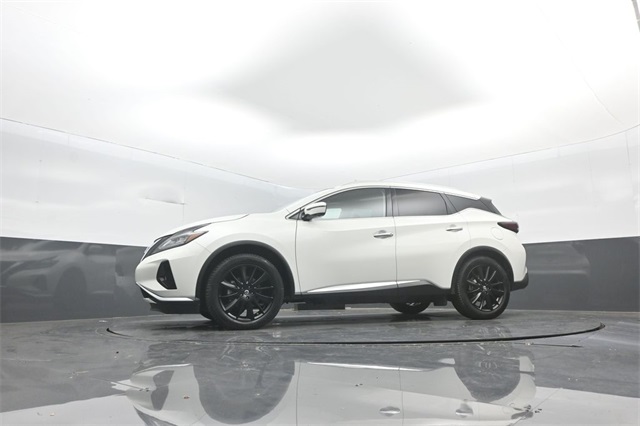 2019 Nissan Murano SL photo 30