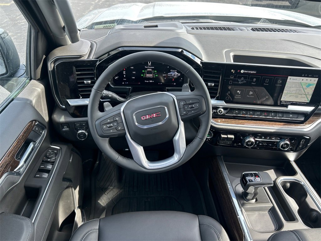 2026 GMC SIERRA - Image 28