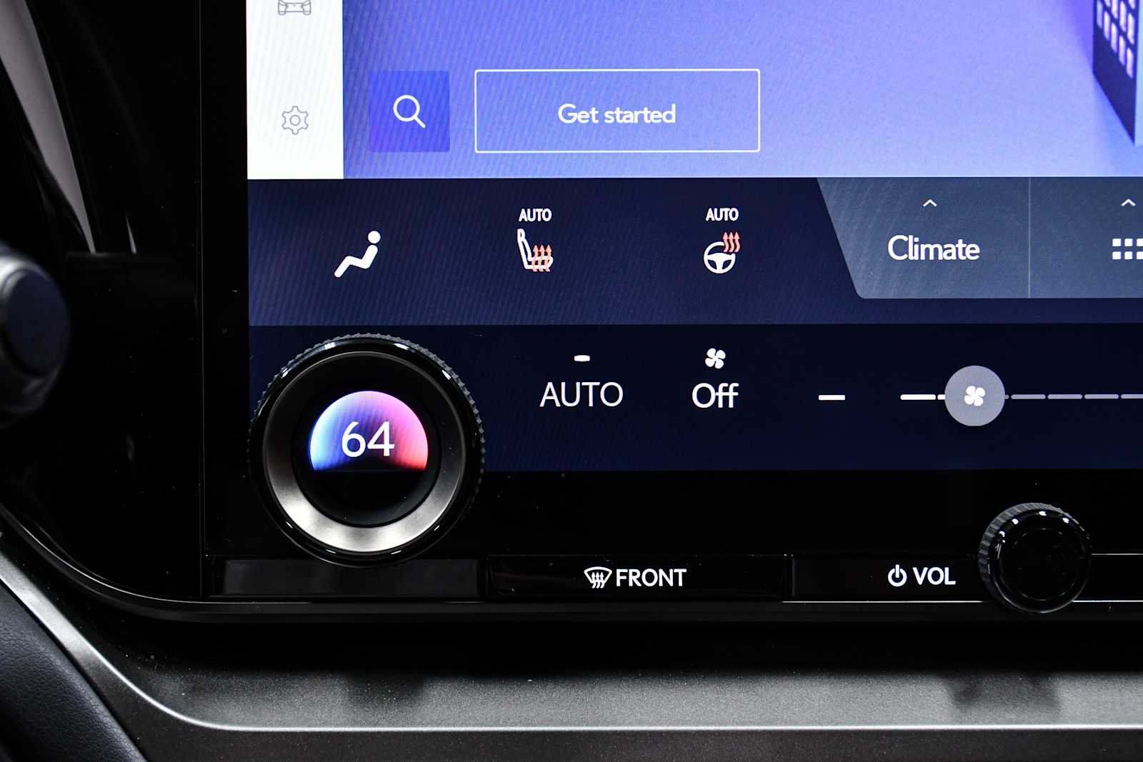 2024 Lexus TX 350 photo 24