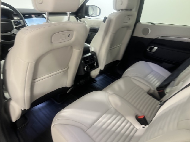 2025 Land Rover Discovery SE photo 20