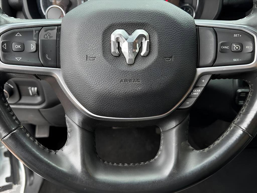 2024 Ram 2500 Big Horn photo 26