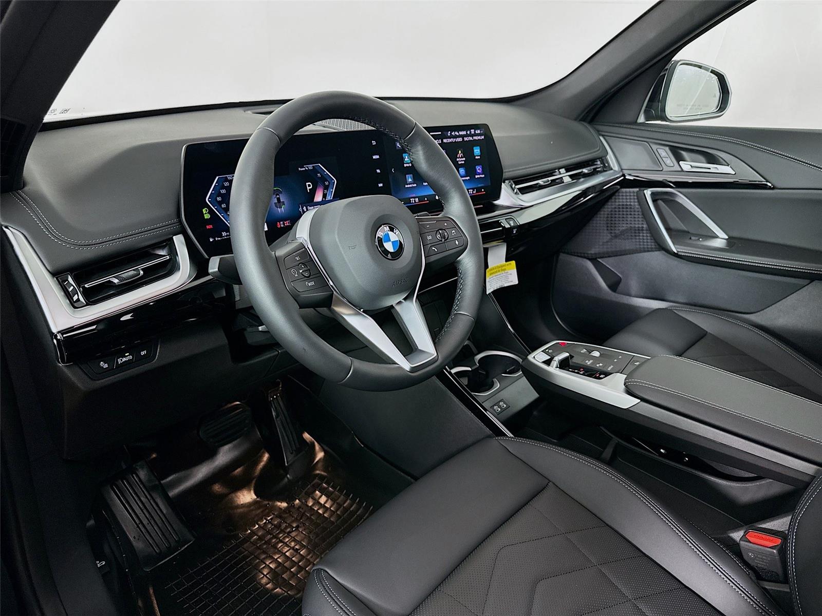 2026 Bmw X1 XDrive28i photo 9