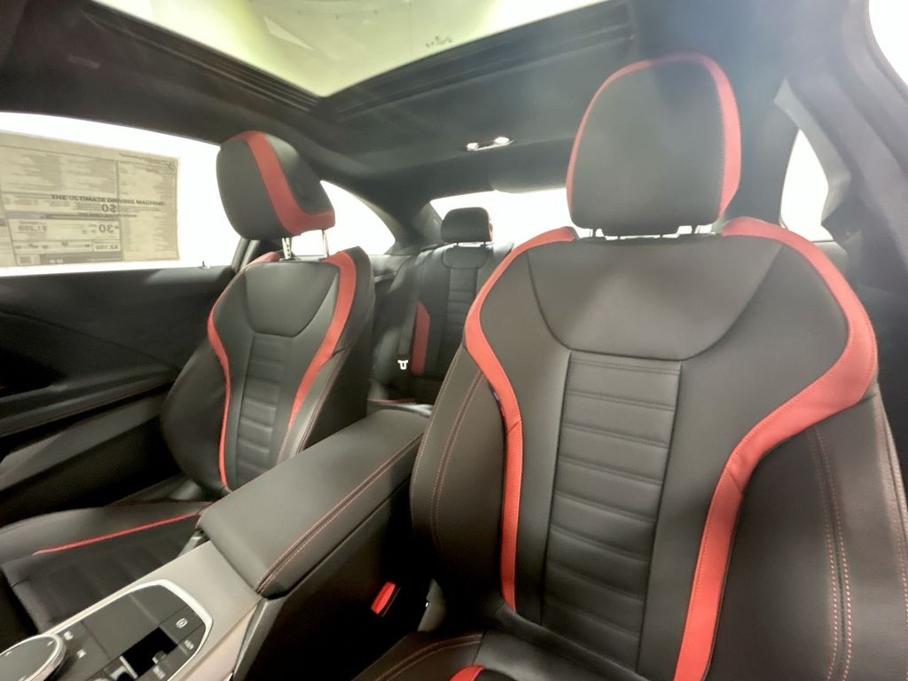 2025 Bmw 230i photo 13