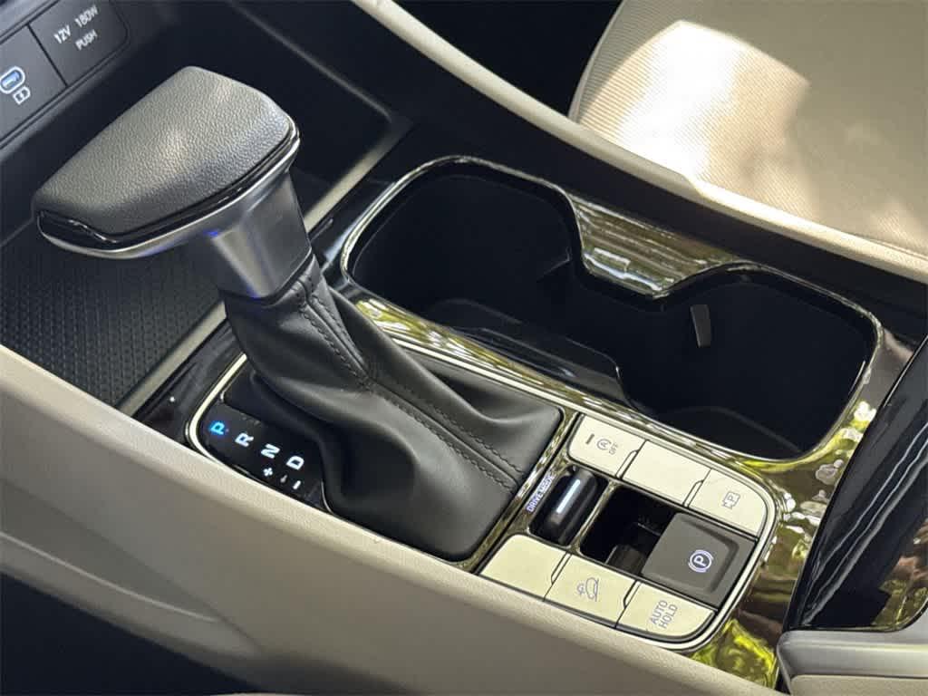 2026 Hyundai Tucson SEL photo 19