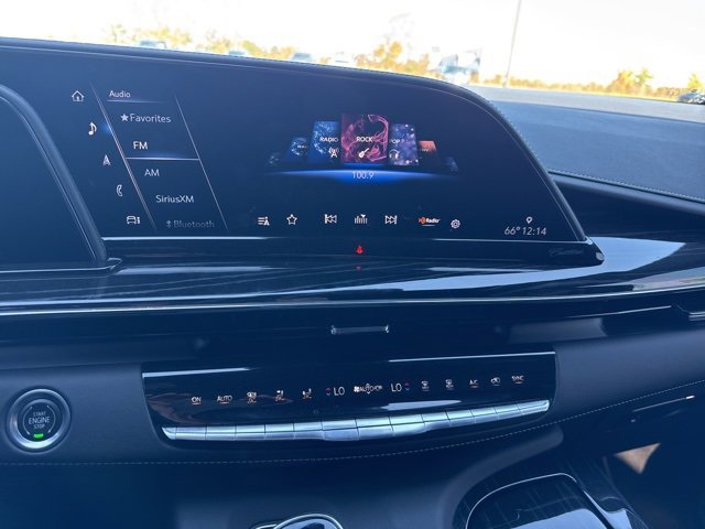 2021 Cadillac Escalade ESV Sport photo 14