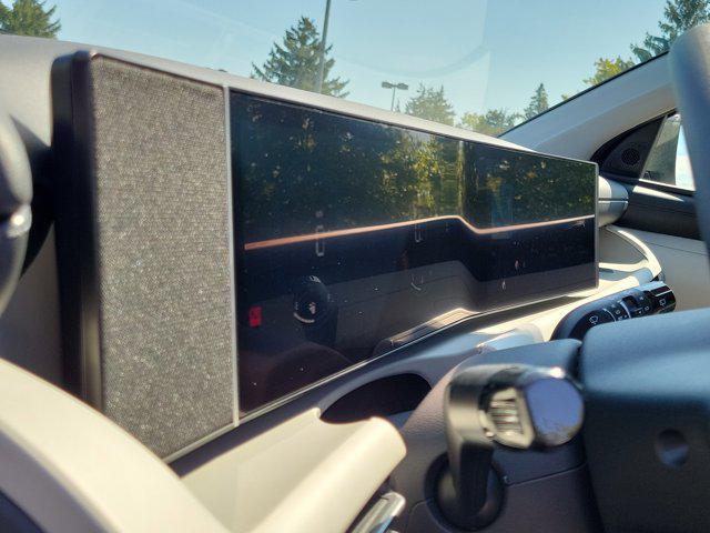 2026 Hyundai Tucson SEL photo 17