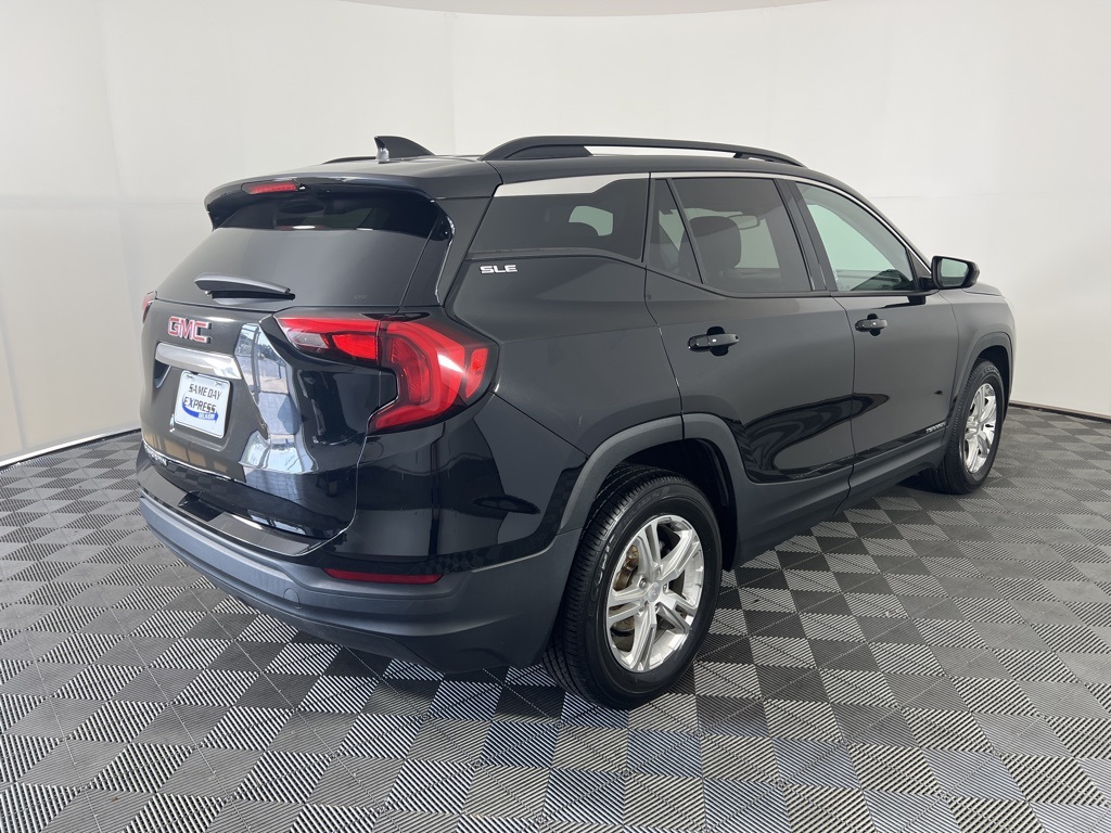 2019 Gmc Terrain SLE photo 20
