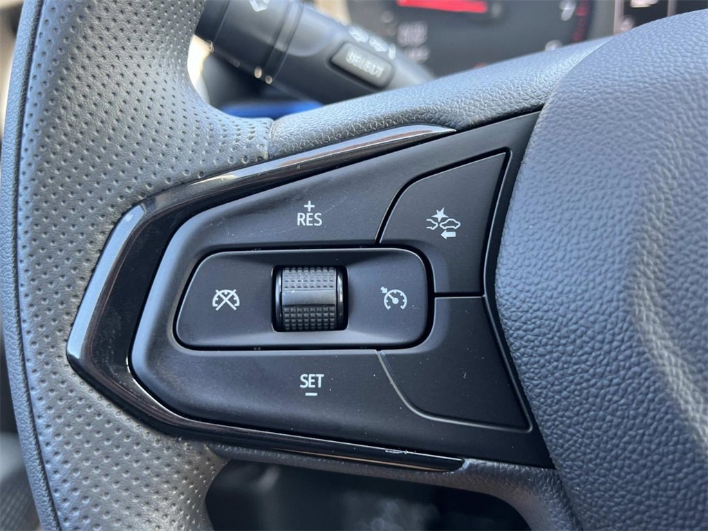 2026 Chevrolet Trax LS photo 18