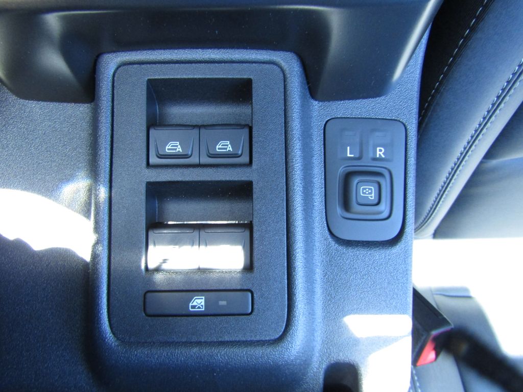 2025 Ford Bronco Big Bend photo 31