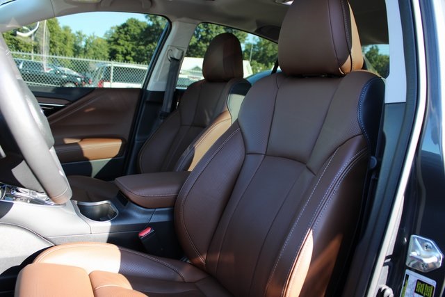 2024 Subaru Legacy Touring XT photo 25