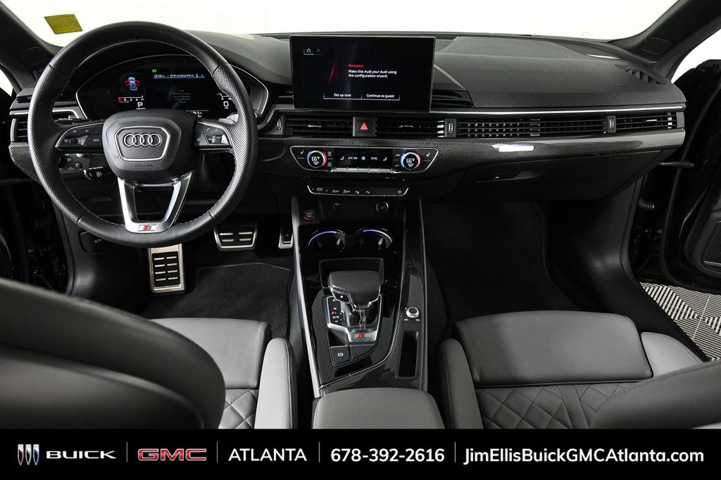2023 Audi S5 Prestige photo 18