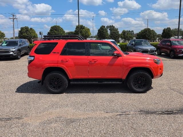2023 Toyota 4Runner TRD Pro photo 14