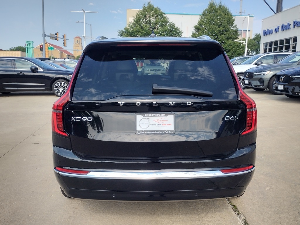 2025 VOLVO XC90 - Image 6