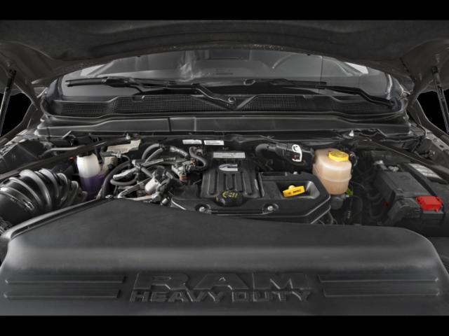 2025 Ram 2500 Big Horn photo 3
