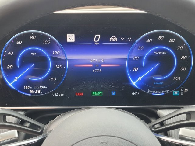 2023 Mercedes Benz EQS-Class Sedan photo 24