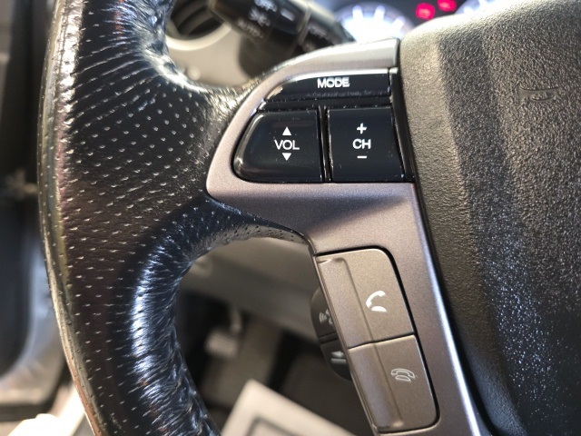 2012 Honda Pilot EX-L photo 26