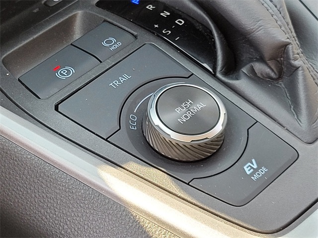 2023 Toyota RAV4 Hybrid XLE Premium photo 20
