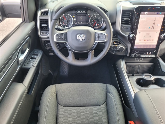 2026 Ram 1500 Big Horn photo 13