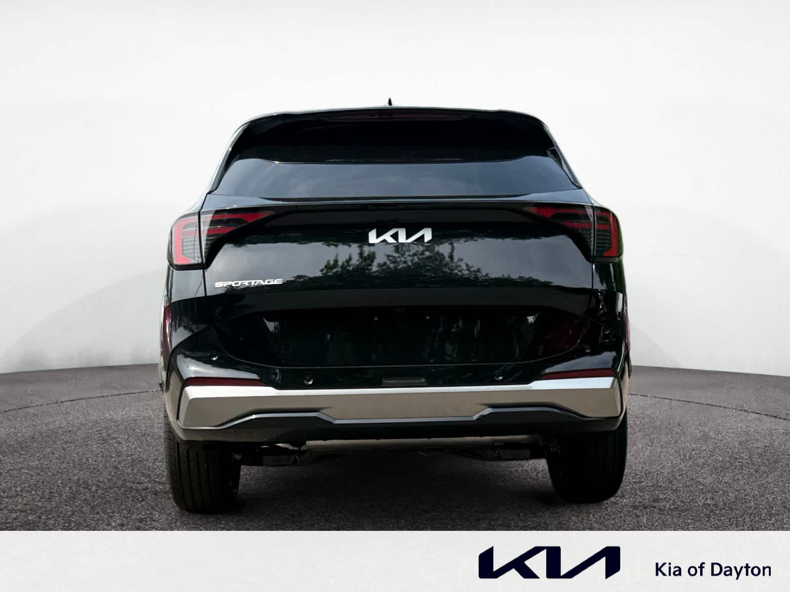 2026 Kia Sportage SX Prestige photo 4
