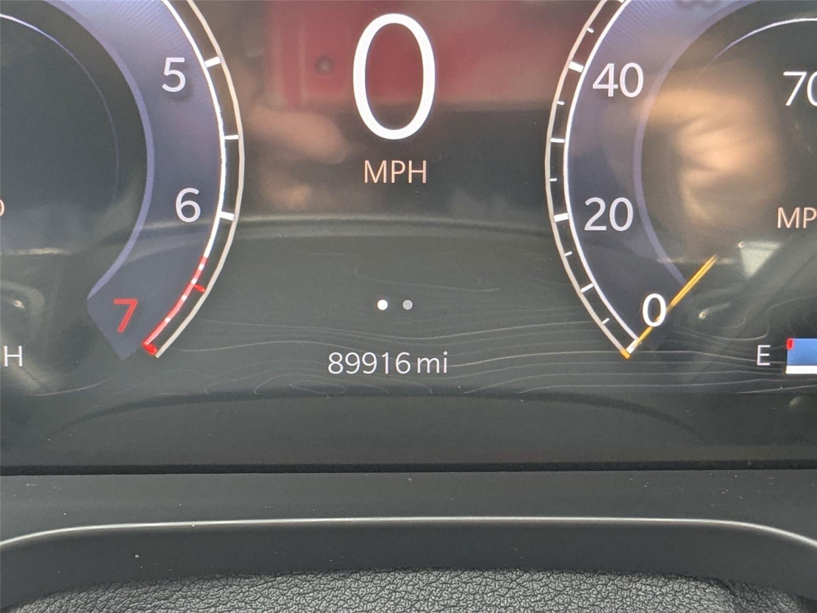 2021 Jeep Grand Cherokee Limited photo 18