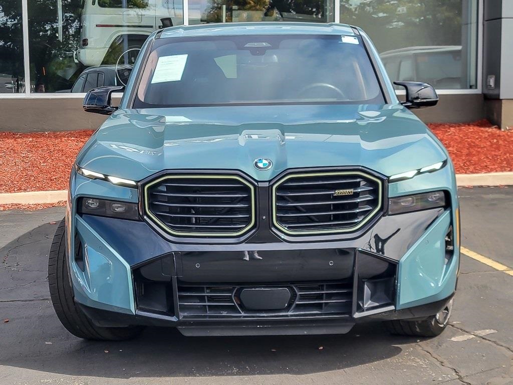 2023 Bmw XM photo 3