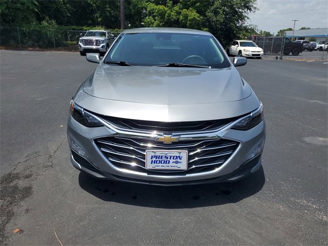 2023 Chevrolet Malibu 1LT photo 2