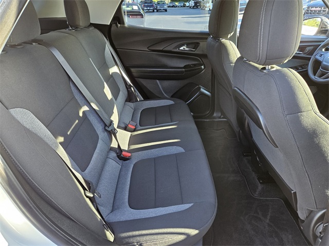 2022 Chevrolet Trailblazer LT photo 12