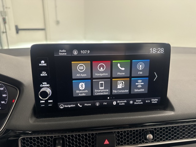 2023 Honda Civic Touring photo 29