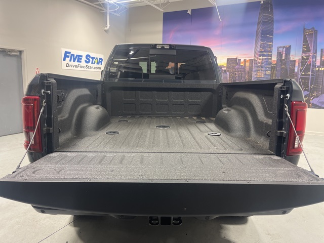 2026 Ram 2500 Big Horn photo 29