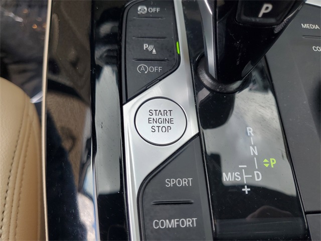 2022 Bmw X3 xDrive30i photo 21