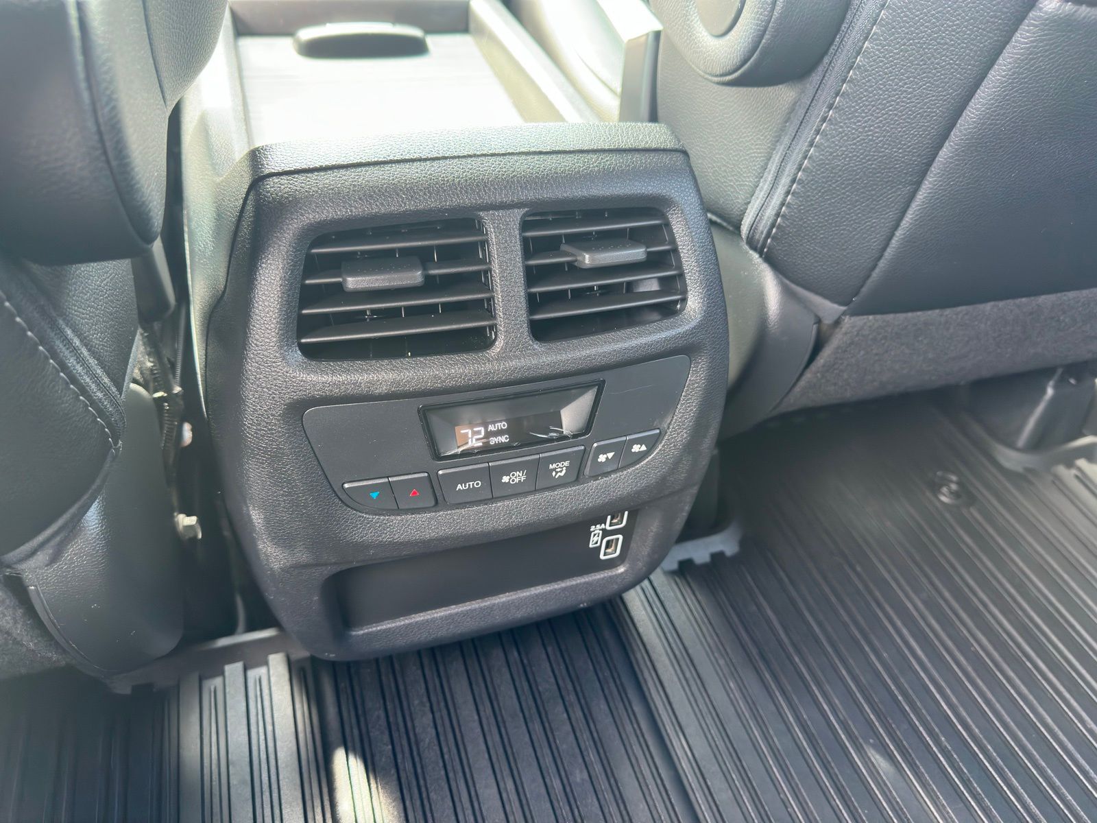 2019 Honda Pilot EX-L photo 29