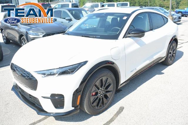 2025 Ford Mustang Mach-E Premium AWD's photo