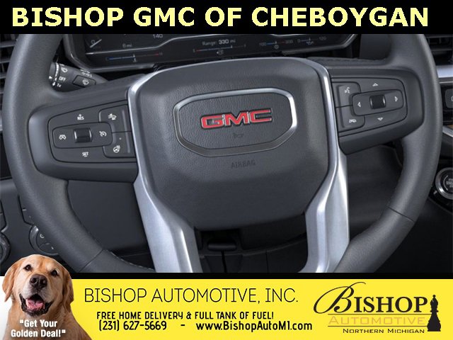 2026 Gmc Sierra 2500 HD SLE photo 16