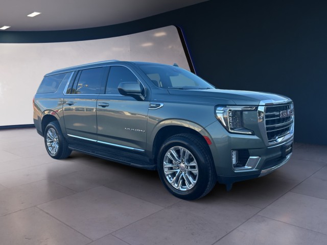 2023 Gmc Yukon XL SLT photo 7