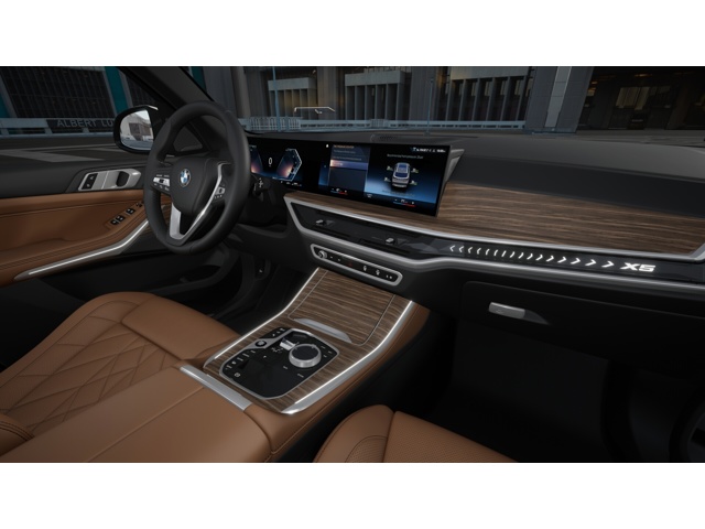 2026 Bmw X5 xDrive40i photo 12