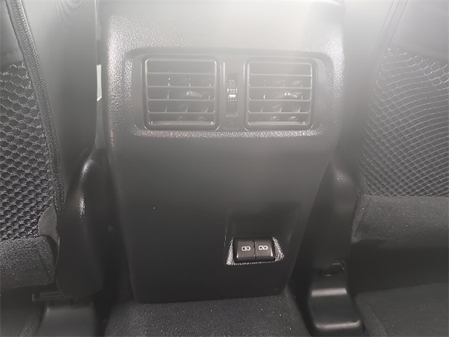 2024 Toyota 4Runner TRD Off-Road photo 26