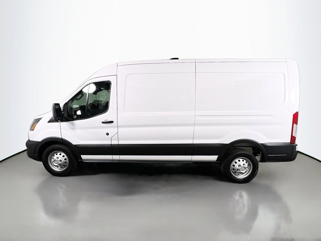 2026 Ford Transit photo 2