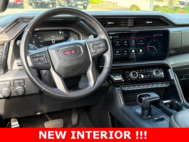 2023 Gmc Sierra 1500 AT4X photo 2