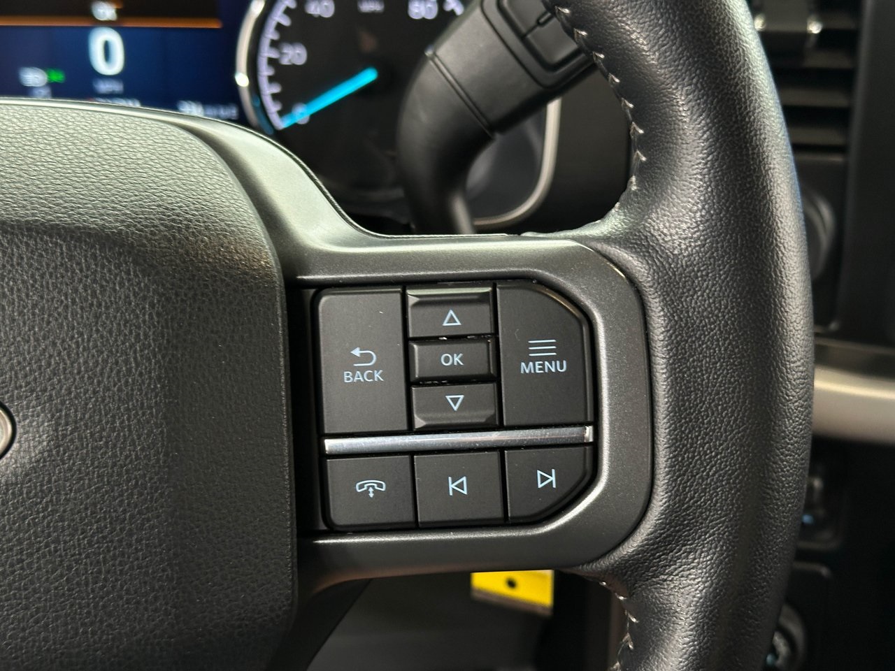 2022 Ford F-150 XLT photo 25