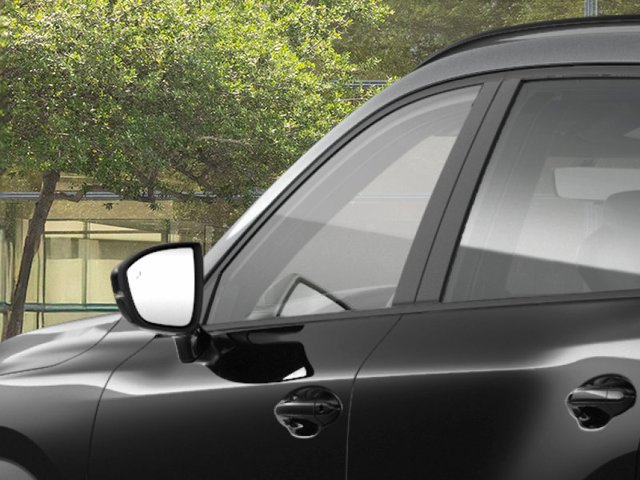 2026 Infiniti QX60 Autograph AWD photo 9